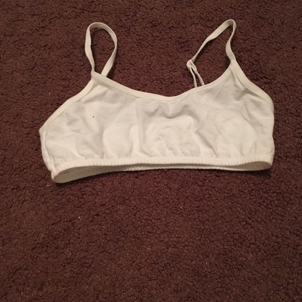 Bra
